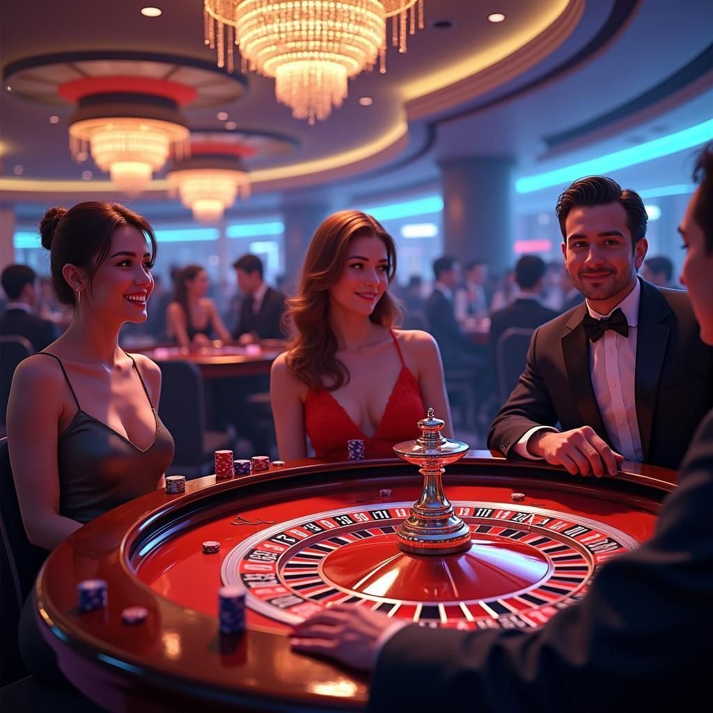 12bet game – sân chơi cá cược trực tuyến