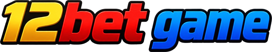 12bet game logo